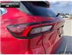 2025 Ford Escape PHEV (Stk: 5EC2449) in Brantford - Image 9 of 23
