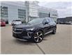 2021 Buick Envision Essence (Stk: F0601) in Saskatoon - Image 1 of 23