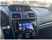 2021 Subaru WRX Sport-tech (Stk: P1992) in Newmarket - Image 14 of 21
