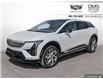 2025 Cadillac OPTIQ Luxury (Stk: 2-11671) in Oshawa - Image 1 of 19