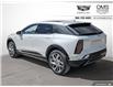 2025 Cadillac OPTIQ Luxury (Stk: 2-11671) in Oshawa - Image 3 of 19