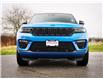 2023 Jeep Grand Cherokee 4xe Summit (Stk: 28870) in Surrey - Image 2 of 31