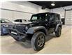 2015 Jeep Wrangler Sport (Stk: P13732) in Calgary - Image 1 of 17