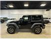 2015 Jeep Wrangler Sport (Stk: P13732) in Calgary - Image 2 of 17