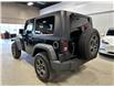 2015 Jeep Wrangler Sport (Stk: P13732) in Calgary - Image 3 of 17
