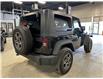 2015 Jeep Wrangler Sport (Stk: P13732) in Calgary - Image 5 of 17