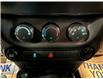 2015 Jeep Wrangler Sport (Stk: P13732) in Calgary - Image 15 of 17