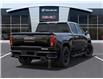 2025 GMC Sierra 1500 Elevation (Stk: 250400) in Ottawa - Image 4 of 24