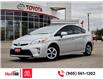 2015 Toyota Prius Base (Stk: 123029) in Hamilton - Image 2 of 28