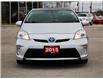 2015 Toyota Prius Base (Stk: 123029) in Hamilton - Image 7 of 28