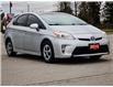 2015 Toyota Prius Base (Stk: 123029) in Hamilton - Image 9 of 28