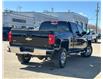 2017 Chevrolet Silverado 2500HD LT (Stk: T24-3823A) in Dawson Creek - Image 2 of 18