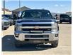 2017 Chevrolet Silverado 2500HD LT (Stk: T24-3823A) in Dawson Creek - Image 5 of 18