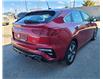 2020 Kia Forte5 EX (Stk: PK25-017) in Grande Prairie - Image 4 of 21