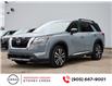 2024 Nissan Pathfinder Platinum (Stk: N3716) in Hamilton - Image 2 of 29