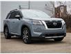 2024 Nissan Pathfinder Platinum (Stk: N3716) in Hamilton - Image 5 of 29