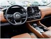 2024 Nissan Pathfinder Platinum (Stk: N3716) in Hamilton - Image 16 of 29