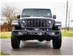 2024 Jeep Wrangler 4xe Rubicon (Stk: R193580) in Surrey - Image 2 of 25