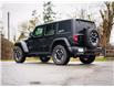 2024 Jeep Wrangler 4xe Rubicon (Stk: R193580) in Surrey - Image 4 of 25
