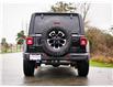 2024 Jeep Wrangler 4xe Rubicon (Stk: R193580) in Surrey - Image 5 of 25