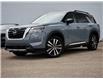 2024 Nissan Pathfinder Platinum (Stk: N3716) in Hamilton - Image 1 of 29
