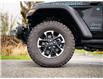 2024 Jeep Wrangler 4xe Rubicon (Stk: R193580) in Surrey - Image 7 of 25