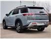 2024 Nissan Pathfinder Platinum (Stk: N3716) in Hamilton - Image 9 of 29