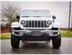2024 Jeep Wrangler 4xe Sahara (Stk: R193596) in Surrey - Image 2 of 24