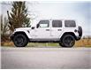 2024 Jeep Wrangler 4xe Sahara (Stk: R193596) in Surrey - Image 3 of 24