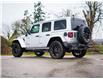 2024 Jeep Wrangler 4xe Sahara (Stk: R193596) in Surrey - Image 4 of 24