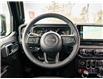 2024 Jeep Wrangler 4xe Rubicon (Stk: R193580) in Surrey - Image 13 of 25