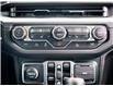 2024 Jeep Wrangler 4xe Rubicon (Stk: R193580) in Surrey - Image 17 of 25