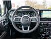 2024 Jeep Wrangler 4xe Sahara (Stk: R193596) in Surrey - Image 11 of 24