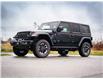2024 Jeep Wrangler 4xe Rubicon (Stk: R193580) in Surrey - Image 25 of 25