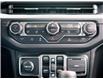 2024 Jeep Wrangler 4xe Sahara (Stk: R193596) in Surrey - Image 16 of 24