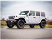 2024 Jeep Wrangler 4xe Sahara (Stk: R193596) in Surrey - Image 24 of 24