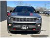 2023 Jeep Compass Trailhawk (Stk: UP10834) in London - Image 2 of 32