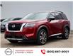 2023 Nissan Pathfinder Platinum (Stk: N3715) in Hamilton - Image 2 of 25