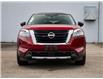 2023 Nissan Pathfinder Platinum (Stk: N3715) in Hamilton - Image 4 of 25