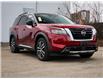 2023 Nissan Pathfinder Platinum (Stk: N3715) in Hamilton - Image 5 of 25