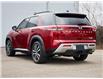 2023 Nissan Pathfinder Platinum (Stk: N3715) in Hamilton - Image 9 of 25