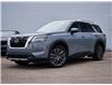 2022 Nissan Pathfinder SL (Stk: N3622) in Hamilton - Image 1 of 30