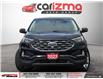 2022 Ford Edge Titanium (Stk: J1477) in Ajax - Image 2 of 30