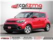 2018 Kia Soul LX (Stk: J1478) in Ajax - Image 1 of 25
