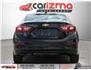 2017 Chevrolet Cruze LT Auto (Stk: J1481) in Ajax - Image 5 of 28