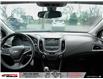 2017 Chevrolet Cruze LT Auto (Stk: J1481) in Ajax - Image 11 of 28