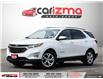 2018 Chevrolet Equinox LT (Stk: J1492) in Ajax - Image 1 of 30
