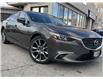 2017 Mazda MAZDA6 GT (Stk: 4416) in KITCHENER - Image 1 of 27