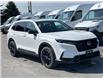 2024 Honda CR-V Hybrid EX-L (Stk: 25MB188A) in Innisfil - Image 8 of 10