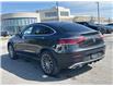 2021 Mercedes-Benz GLC 300 Base (Stk: 25MB175A) in Innisfil - Image 4 of 10